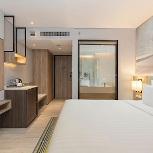 Habitación Estándar con Cama King